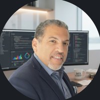 Foto de Rubén Rosa